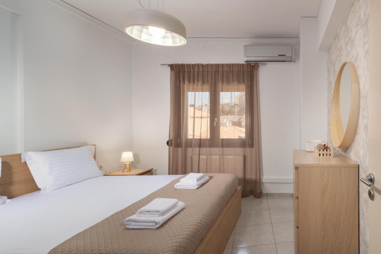 Korai City Vibes Apartment Heraklion (Crete)