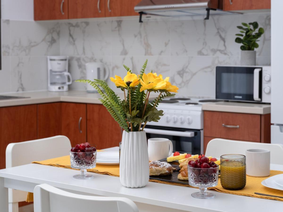 Korai City Vibes Apartment Heraklion (Crete)