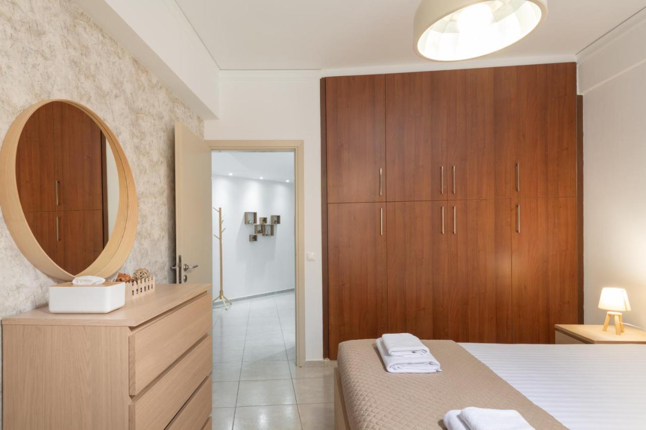 Korai City Vibes Apartment