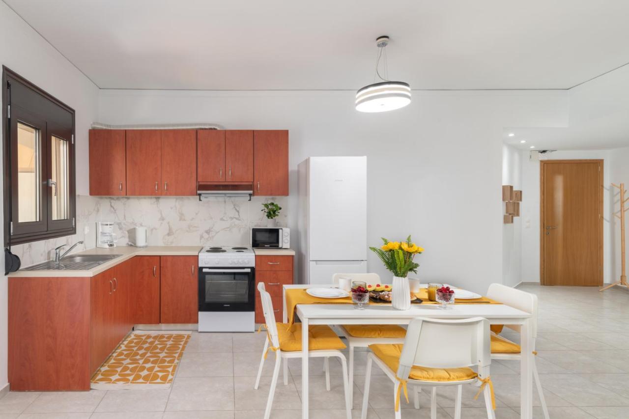 Apartment Korai City Vibes Heraklion (Crete)