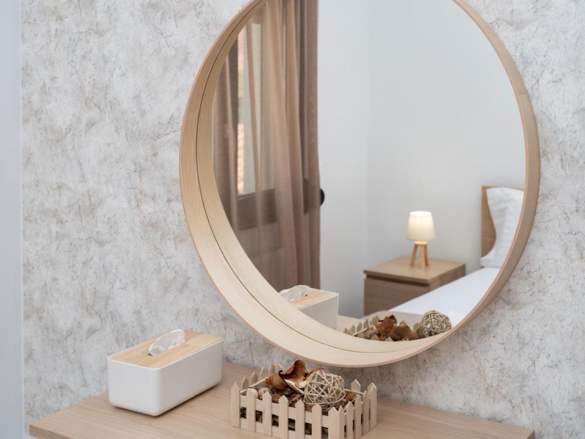 Korai City Vibes Apartment Heraklion (Crete)