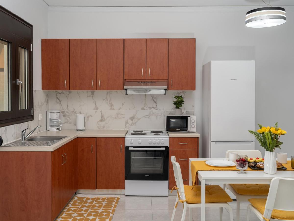 Korai City Vibes Apartment
