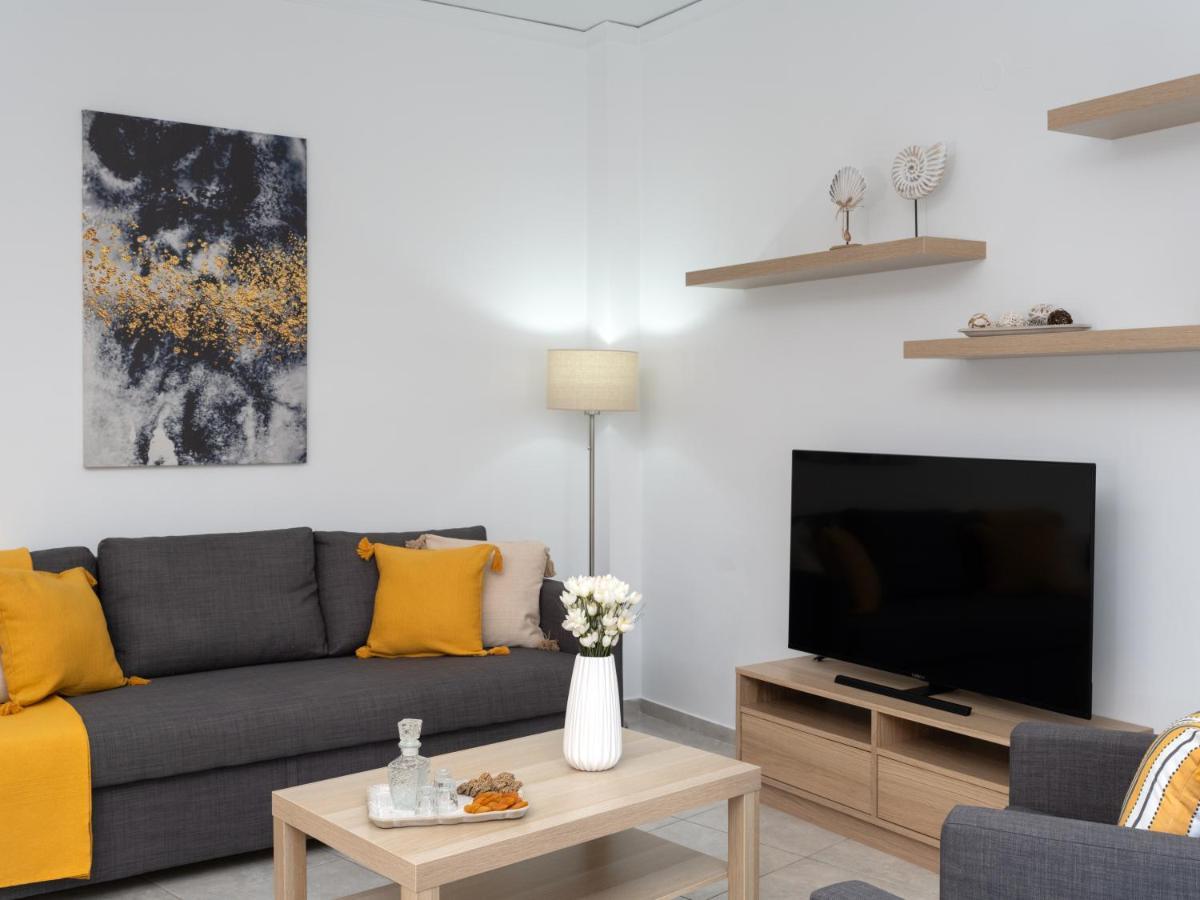 Apartment Korai City Vibes Heraklion (Crete)