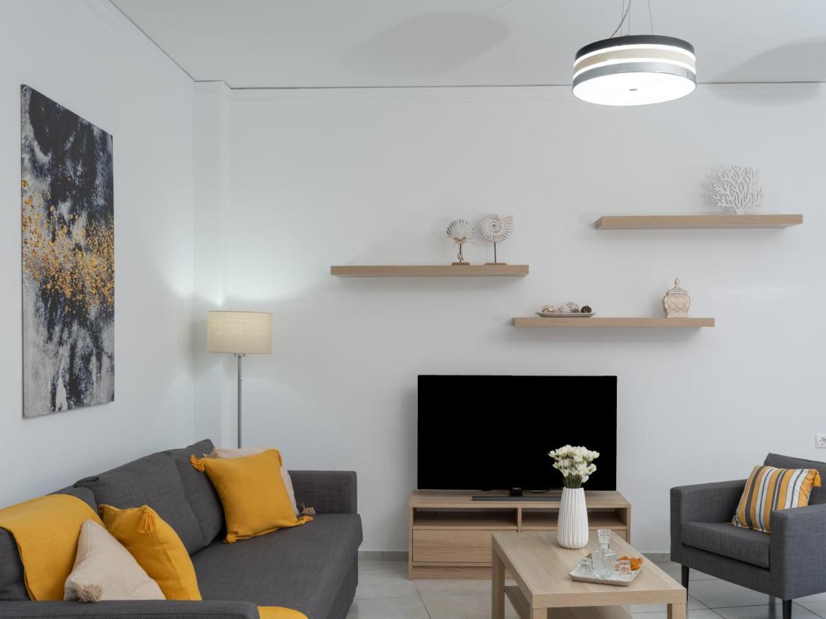 Korai City Vibes Apartment Heraklion (Crete)